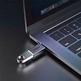 Xiaomi MIIIW Type-C OTG перехідник USB 3.0 для швидкої передачі даних, фото 5