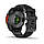 Смарт-годинник Garmin Fenix 8 47mm AMOLED Slate Grey with Black Silicone (010-02904-09), фото 6