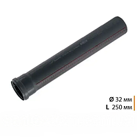 Труба внутр 32*250 (Ostendorf)