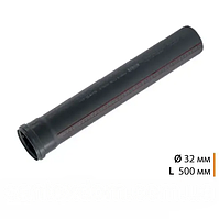 Труба внутр 32*500 (Ostendorf)