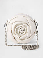 Сумка через плече GAP 1159834887 (Білий One size)