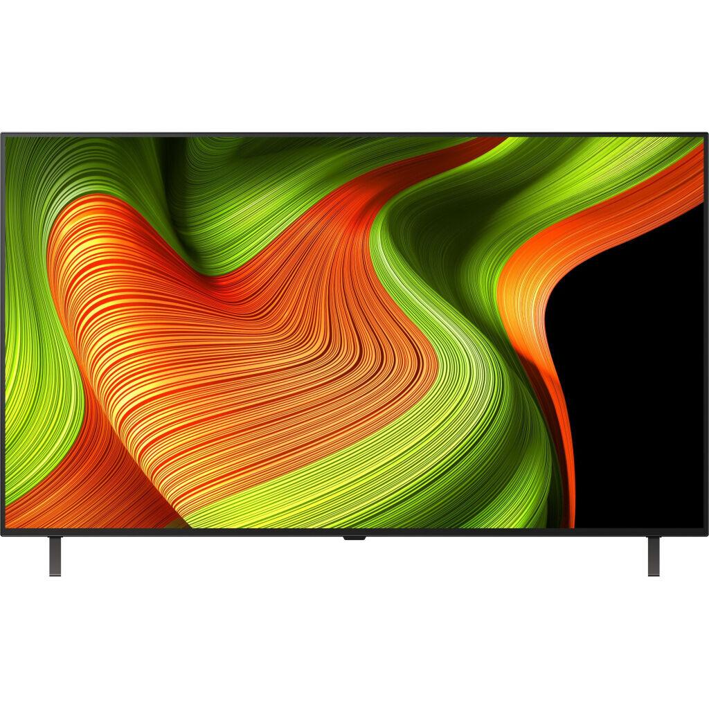 Телевізор LG OLED55B56LA