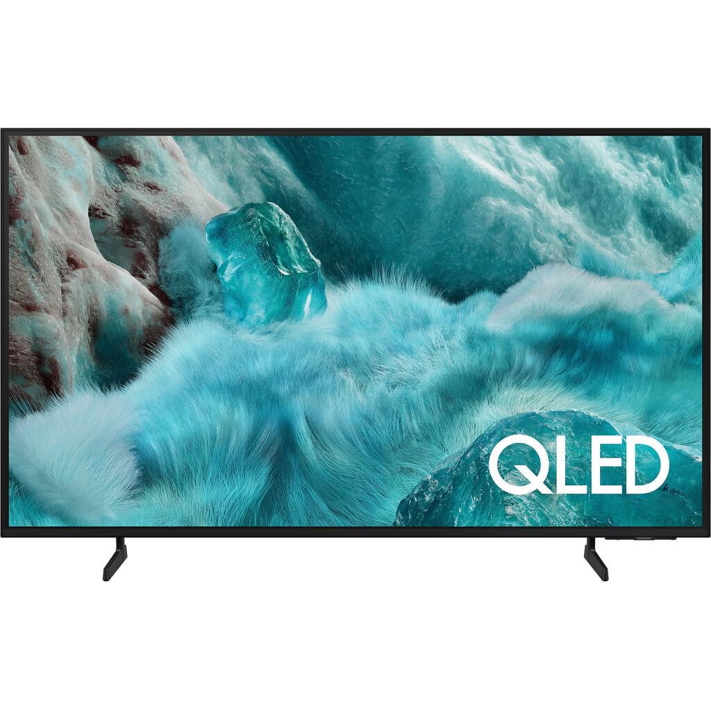 Телевізор 55" Samsung QE55Q7FAAUXUA
