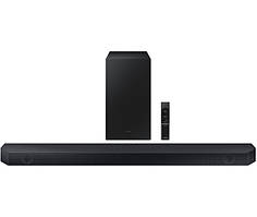 Саундбар Samsung HW-Q600C/UA