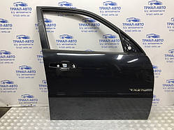 Двері передні права Ssangyong Rexton Y250 2.7 D27DT 2006 (б/у)