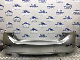 Бампер задний Infiniti