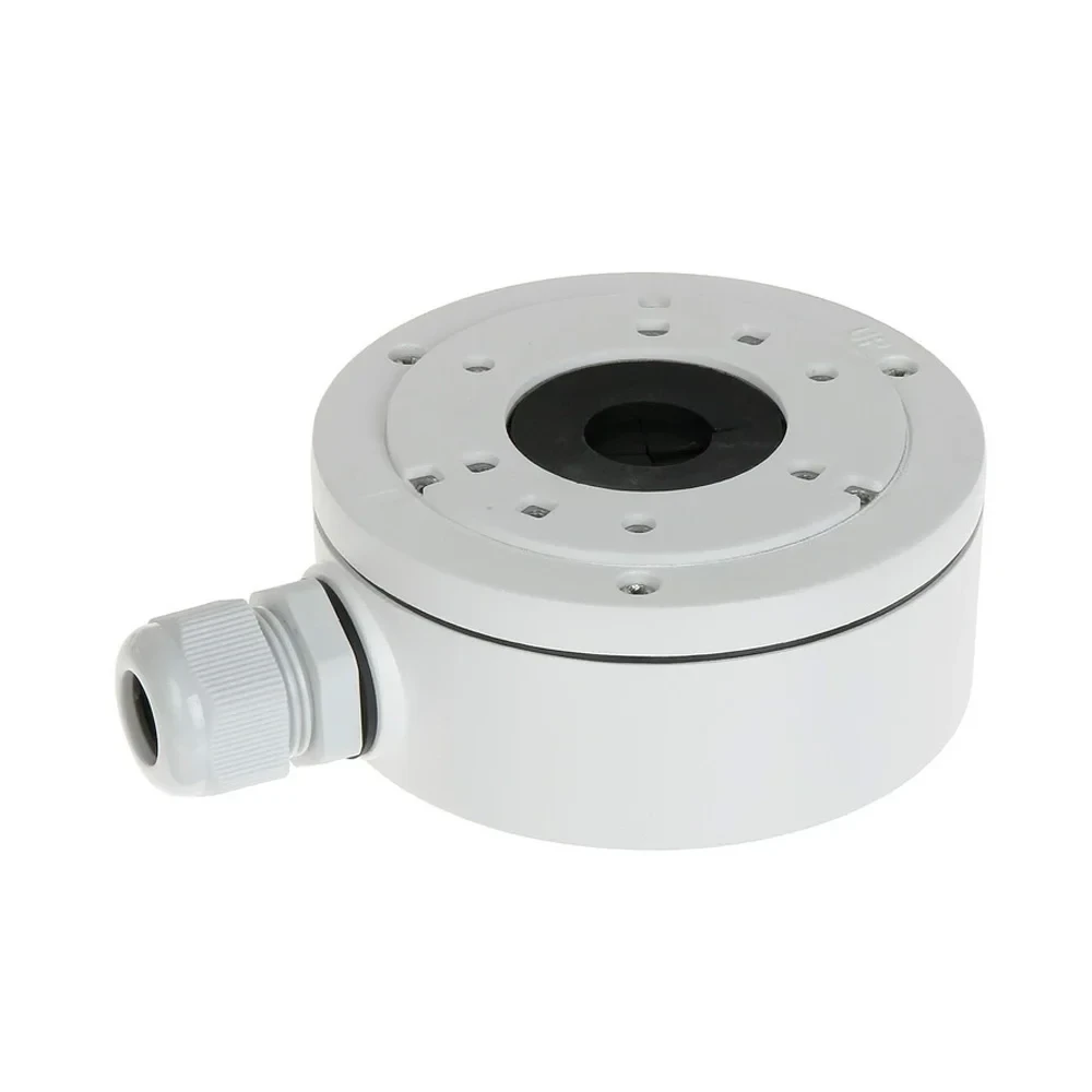Монтажна коробка Light Vision VLC-06BXH(M), метал, 137*52 мм (75-00276)