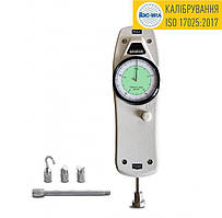 Динамометр аналоговий ДА-10 (Мікротех Україна) держреєстр №У1987-95, Україна
