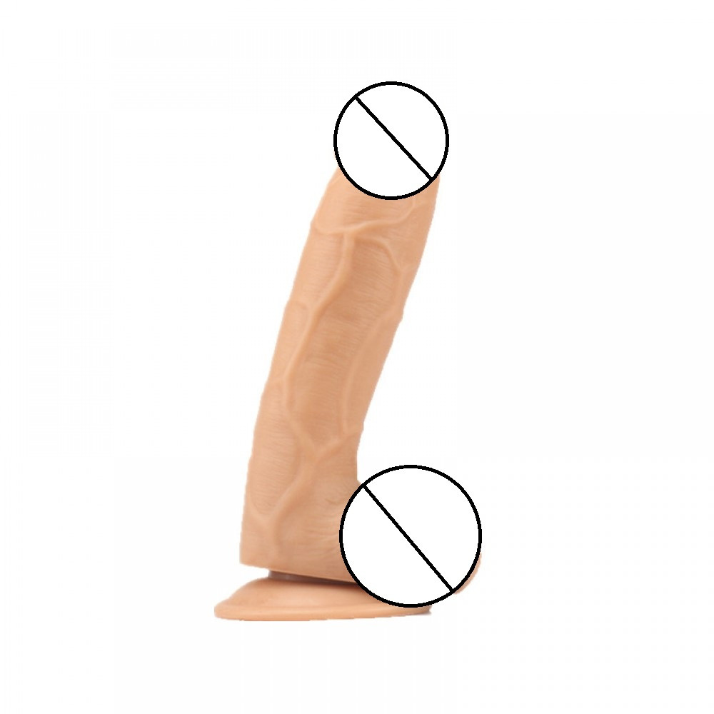 Фалоімітатор EGO-IST UP088 Супер шоп