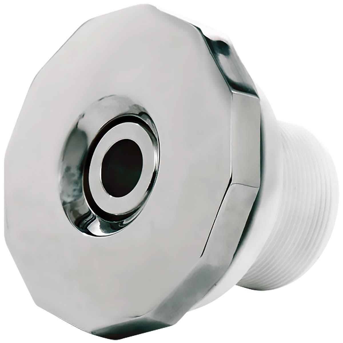 Форсунка стінова Flexinox 87198042 (4.5 м³/год) під лайнер, 2"