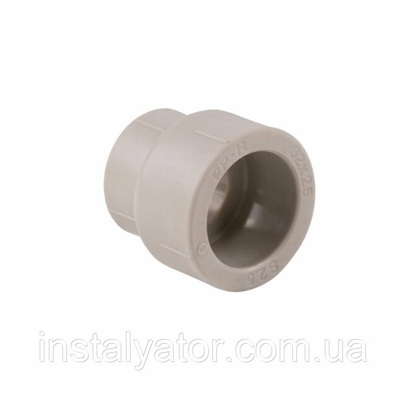 Муфта PPR Thermo Alliance 32х25