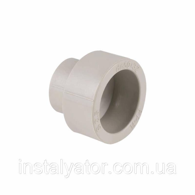 Муфта PPR Thermo Alliance 50х32