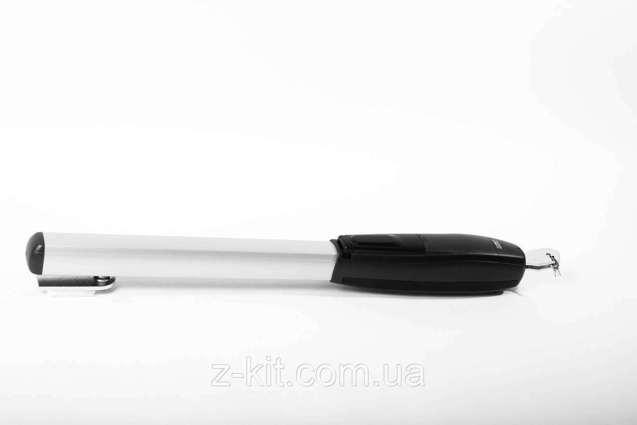 SMARTY5 Roger Technology для двостулкових воріт стільця до 5 м вага до 600 кг BRUSHLESS