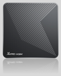X88 PRO X5M (4/32Гб) smart