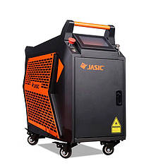 Апарат лазерного очищення Jasic LS-20001C