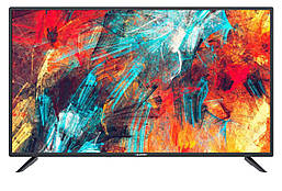 Телевізор 40 дюймів Blaupunkt BN40F1372EEB (Full HD T2/S2 Dolby Audio — 7312359536)