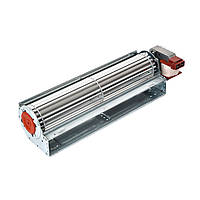 Тангенційний (охолод.) вентилятор для духовки 28W L=300 mm правий