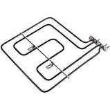 Тен верхній (гриль) для духовки Beko 462300002 1600W (800+800W) 230V B=300mm L=320mm, фото 2