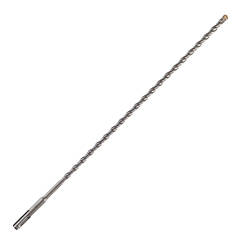 Бур SDS PLUS 8*400 мм INTERTOOL SD-0840