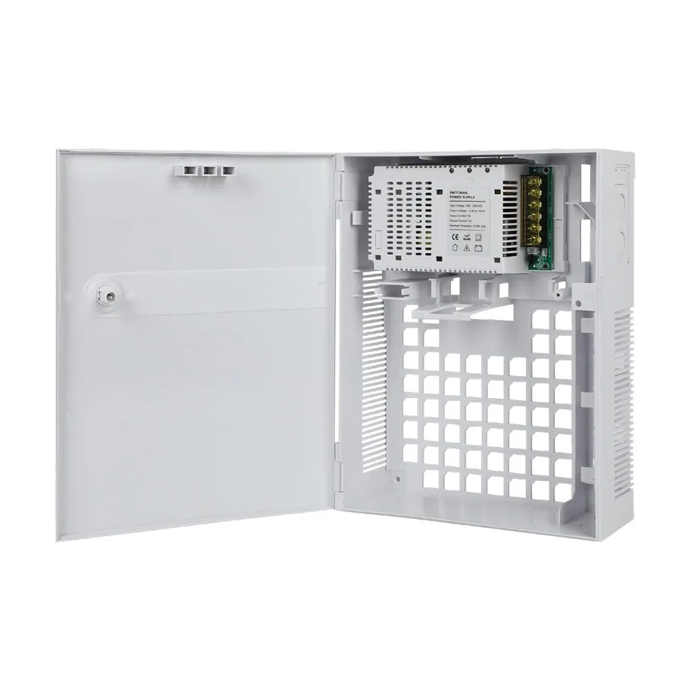 Джерело безперебійного живлення Trinix PSU-1203LED(P) LiFePO4