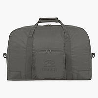 Сумка дорожня Highlander Boulder Holdall 40L Stone (RUC269-SO)