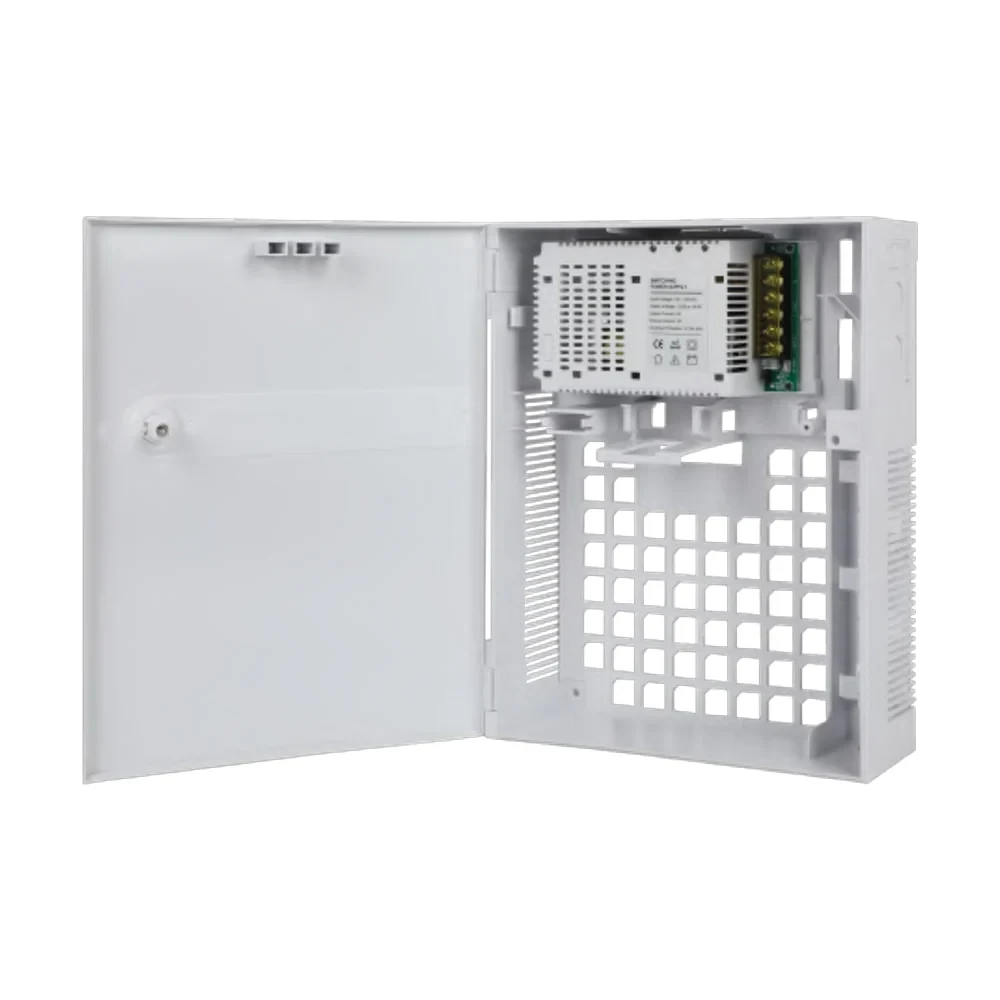 Джерело безперебійного живлення Trinix PSU-1210LED(P) LiFePO4