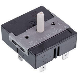 Перемикач потужності конфорок (1-но зонний) до електроплити Gorenje 546324 EGO 50.87021.001, фото 1