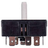 Перемикач потужності конфорок (1-но зонний) до електроплити Gorenje 546324 EGO 50.87021.001, фото 2