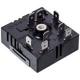 Перемикач потужності конфорок (1-но зонний) до електроплити Gorenje 546324 EGO 50.87021.001, фото 3