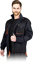 Куртка робоча чоловіча FORECO J