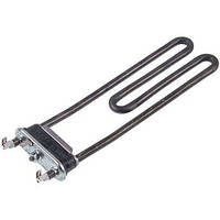 Тен для пральної машини 481225928912 TP 230-LB-1950 Thermowatt L=230mm 1950W