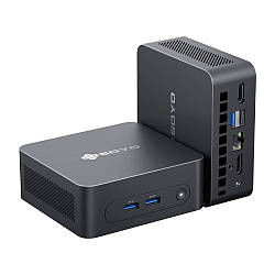 Міні ПК SOYO M2 Plus 2 16/512Gb, N100, Windows 11 Pro