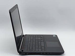 Б/в Ігровий ноутбук Dell Inspiron 15-7559 15.6" 1920x1080| i5-6300HQ| 16GB RAM| 480GB SSD| GTX 960M 4GB, фото 3