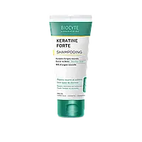 Biocyte Shampoing Keratine Шампунь із чистим кератином, 200мл