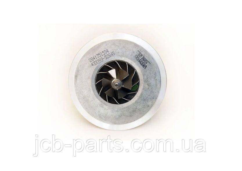 GARRETT 433289-5284S, 433289-0284, 433289-284 Картридж турбіни для Perkins