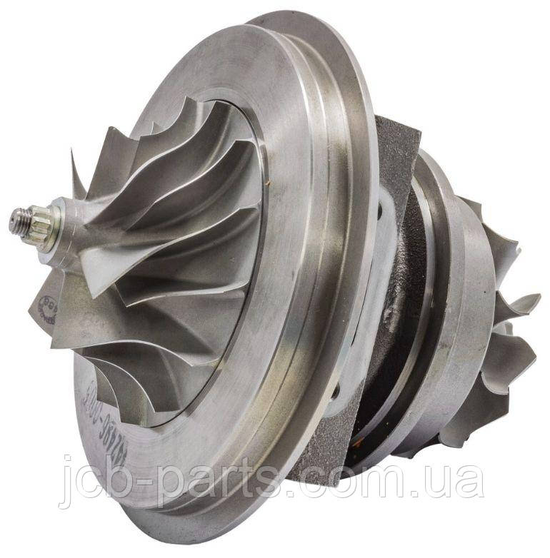 GARRETT 409172-5011S, 409172-0011, 409172-11 Картридж турбіни для John Deere 4039T 4239T