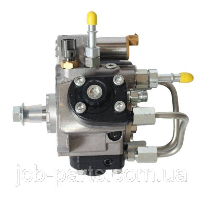 DENSO 294050-0520, 294050-0521 Паливний насос для Caterpillar 320