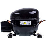 Компресор для холодильника JIAXIPERA TT1114GY R600a 167W, фото 4