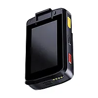 Нагрудний відеореєстратор RECODA M530-G4W 2K(4Mp) 128GB 4G GPS WI-FI Bluetooth (75-00272), фото 6
