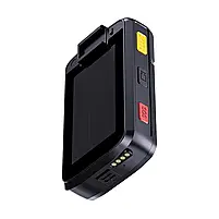 Нагрудний відеореєстратор RECODA M530-G4W 2K(4Mp) 128GB 4G GPS WI-FI Bluetooth (75-00272), фото 7