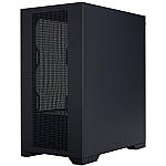 Корпус 1stPlayer Go2 Black без БЖ, фото 2