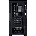 Корпус 1stPlayer Go2 Black без БЖ, фото 6