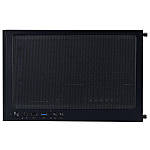 Корпус 1stPlayer Go2 Black без БЖ, фото 7