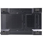 Корпус 1stPlayer Go2 Black без БЖ, фото 8