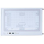 Корпус 1stPlayer Go2 White без БЖ, фото 3