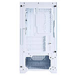 Корпус 1stPlayer Go2 White без БЖ, фото 4