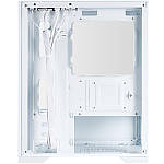 Корпус 1stPlayer Go2 White без БЖ, фото 5