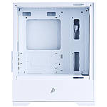 Корпус 1stPlayer Go2 White без БЖ, фото 6