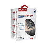 Миша бездротова Promate Samit Gold, фото 6