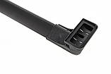 Перемычки в штатні місця под ключ WingBar (2 шт) Серый для Mercedes E-сlass W124 1984-1997 гг, фото 11